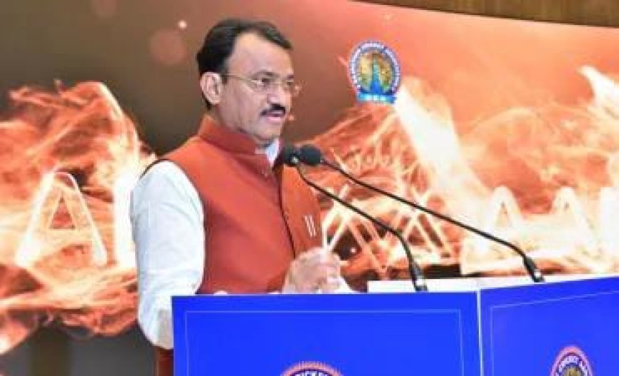 राजस्थान के डिप्टी सीएम को मिली जान से मारने की धमकी, जांच में जुटी पुलिस। 