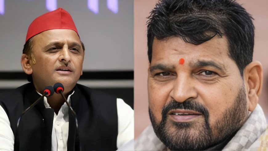 Lucknow News: अखिलेश यादव (Akhilesh Yadav) एंड कंपनी तुष्टिकरण की राजनीति में इतनी नीचे गिर चुकी है....- मंत्री सारंग