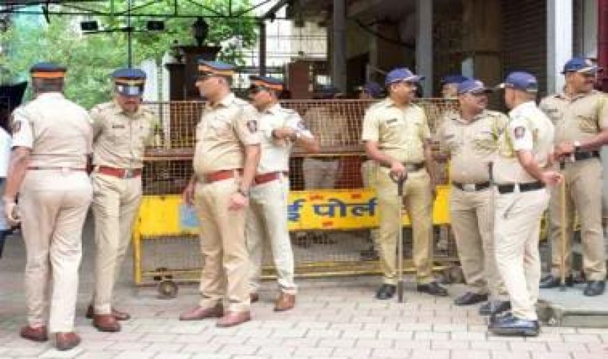 UP News: ईद के दौरान माहौल हो सकता है खराब, विस्फोट और दंगों को लेकर मिला मैसेज।