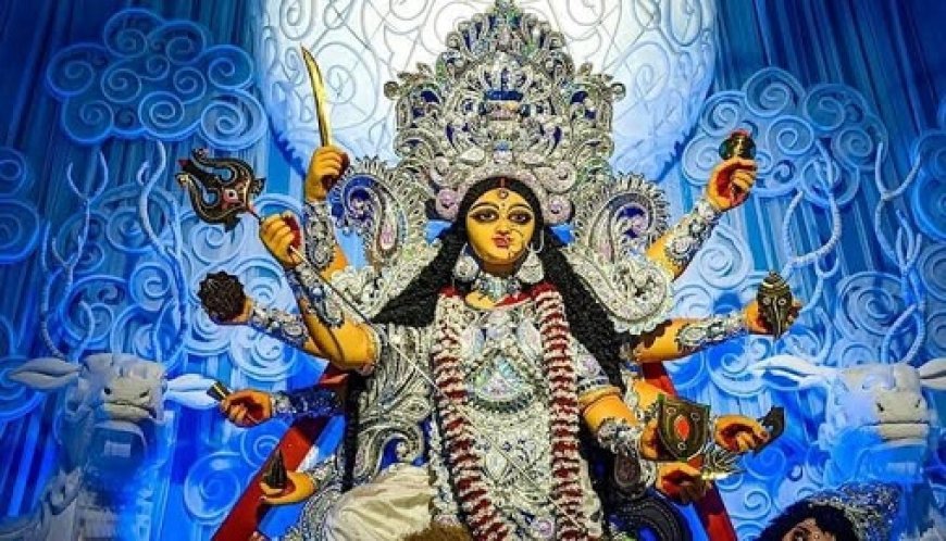 MP News: नवरात्रि को लेकर हिंदू कर्मचारियों को समय में दी जाए छूट, हिंदू संगठन ने की मांग। 