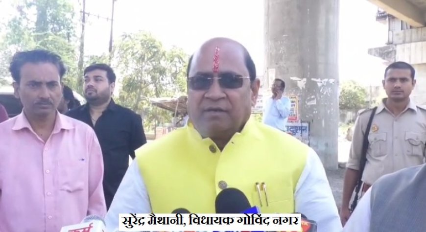 Kanpur News: कानपुर को मिली बड़ी सौगात- जाम की झाम से मिलेगी निजात, एलिवेटेड पुल की मिली मंजूरी। 