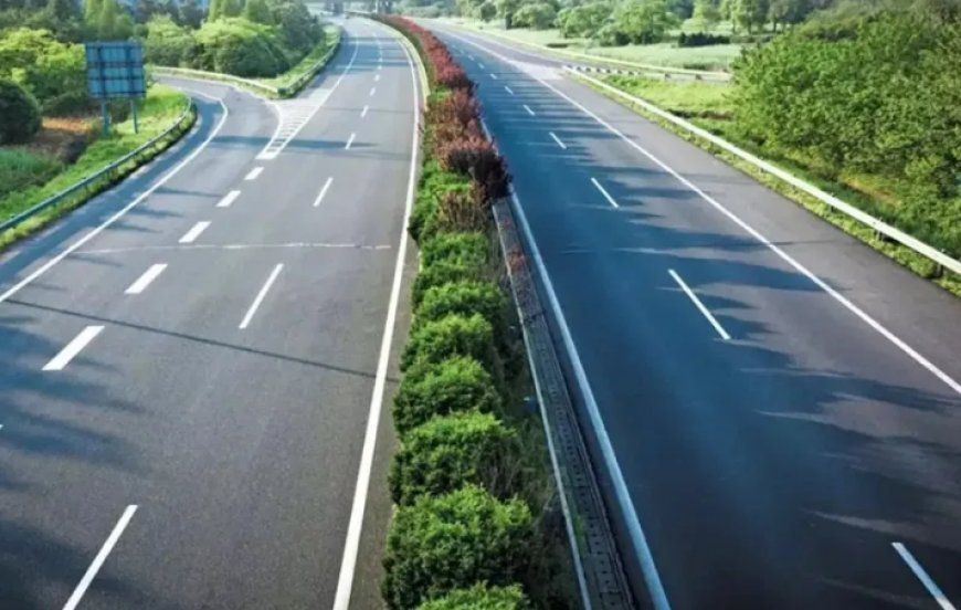 Lucknow News: यमुना एक्सप्रेस – वे पर पूरे किये गये आईआईटी दिल्ली के सुझाये गये सभी सुरक्षात्मक उपाय