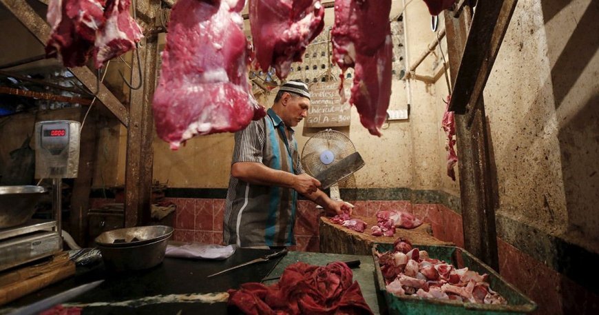 Lucknow News: UP सरकार का धार्मिक स्थलों के 500 मीटर के दायरे में मांस की दुकानों पर प्रतिबंध का आदेश, अवैध बूचड़खानों पर होगी कार्यवाही