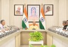 निपुण भारत मिशन को नई धार देगी योगी सरकार, जुलाई में प्रदेशभर में होंगी ‘निपुण संकल्प कार्यशालाएं’