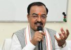 पेपर लीक मामलों में तुरंत सजा: यूपी में फास्ट ट्रैक कोर्ट के गठन पर बोले डिप्टी सीएम केशव प्रसाद मौर्य, युवाओं के भविष्य से खिलवाड़ नहीं होगा