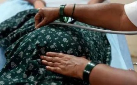 Rajasthan News: डिलीवरी के दौरान सरकारी अस्पताल में दो महिलाओं की हुई मौत, परिवार बोला मांगे थे रुपए। 