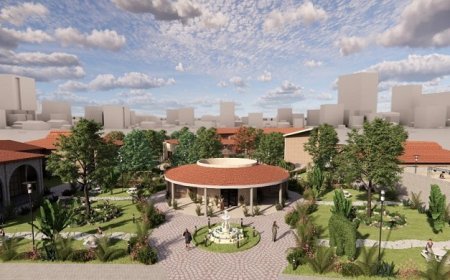 UP News: चित्रकूट में इको टूरिज्म को लोकप्रिय बनाने की तैयारी, रानीपुर टाइगर रिजर्व के पास 13.68 करोड़ रुपए की परियोजना- जयवीर सिंह