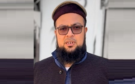 Deoband News: ईद-उल-फितर: एक आइना हमारे लिए। 