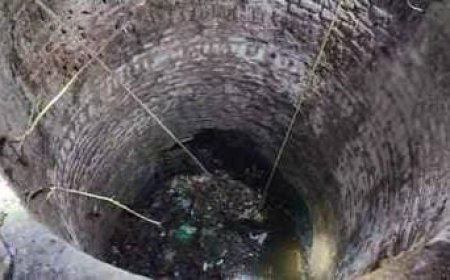 MP News: कुएं में उतरे थे साफ-सफाई के लिए, जहरीली गैस की चपेट में आने से 8 की मौत। 