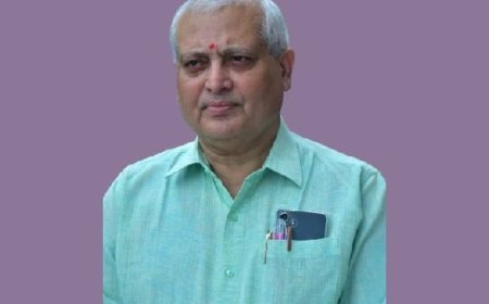 Patna News: पाटलिपुत्र विश्वविद्यालय में प्रशासनिक संकट, कुलसचिव को धमकी, एमएलसी पर दुर्व्यवहार का आरोप। 