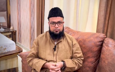 Deoband News: दारुल उलूम देवबंद की अपील- जाएरीन से सहयोग की दरख्वास्त। 