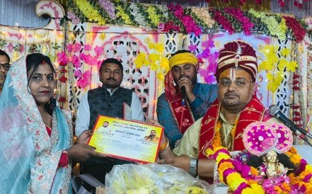 यज्ञ से भक्ति और मुक्ति को प्राप्त होता है- डां कौशलेंद्र महराज 