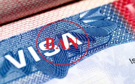 बड़ी खबर: भारत सहित 14 देशों के वीजा पर सऊदी अरब का बैन, सामने आई यह बड़ी वजह