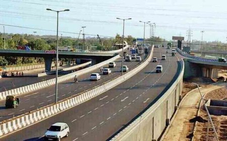 Lucknow News: ग्रीन कॉरिडोर- हनुमान सेतु से समतामूलक चौराहे तक सीधे फर्राटा भरेंगे वाहन