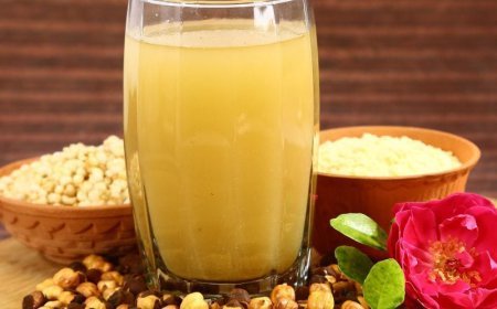 Ballia News: 'एक जनपद एक उत्पाद' (ODOP) योजना के अंतर्गत  बलिया के लिए 'सत्तू' को चयनित