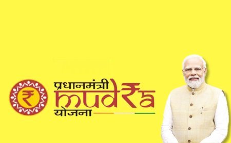 Lucknow News- PM मुद्रा योजना के दस साल: 2024-25 में यूपी के 47 लाख लाभार्थी हुए सशक्त, 30.76 लाख को बैंकों और 16.16 लाख को NBFCs से मिला सीधा लाभ