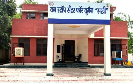 Lucknow News: महिलाओं का ‘संकटमोचक’ वन स्टॉप सेंटर का विस्तार करेगी योगी सरकार, खुलेंगी 17 नई यूनिट