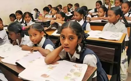 Lucknow News: योगी सरकार में मिला संस्कृत को बढ़ावा, 73 नए संस्कृत महाविद्यालयों को मान्यता