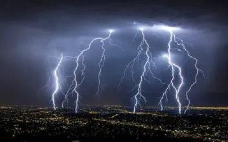 Bihar: बिहार में आंधी पानी की चपेट करने से 58 की मौत, सरकार ने किया मुआवजे का ऐलान