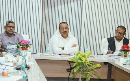 Agra News: नगर निगम का म्युनिसिपल बॉन्ड 3.5 गुना ओवरसब्सक्राइब, निवेशकों से मिला जबरदस्त समर्थन