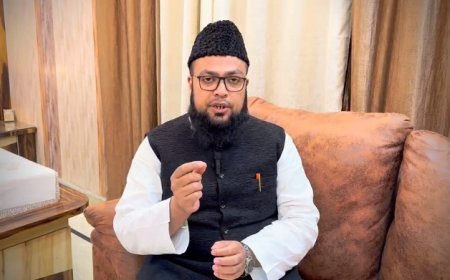 Deoband News: बाबा रामदेव का ‘शरबत जिहाद’ बयान बना विवाद का कारण, देवबंद से उठी ‘बायकॉट पतंजलि’ की मांग। 