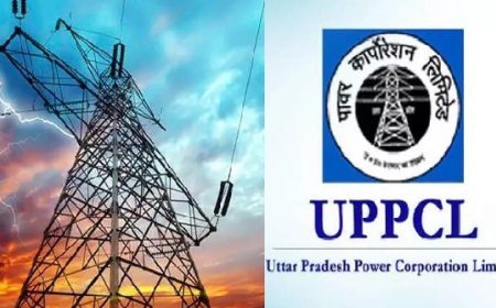 Lucknow News: विद्युत कर्मियों की सुरक्षा के लिए 'सेफलाइन अभियान' शुरू। 