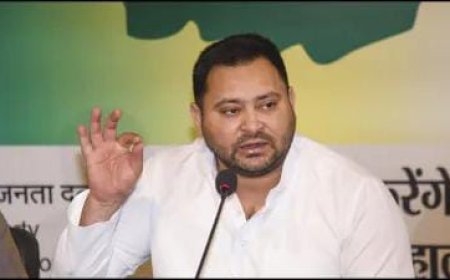 Bihar News: इंडिया गठबंधन किसे सौंपेगा बिहार की कमान, आज बैठक में लिया जाएगा फैसला। 