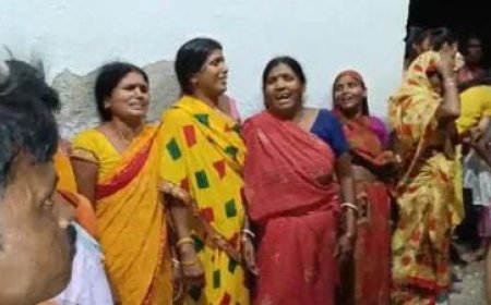 Crime News: प्रेमिका की 28 अप्रेल को होनी थी शादी प्रेमी को आया गुस्सा मार दी गोली। 