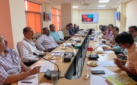 Lucknow News: प्रदेश के कृषकों को आगामी सप्ताह हेतु मौसम आधारित कृषि परामर्श दिया, फसलों के नुकसान और रोकथाम के उपाय बताए