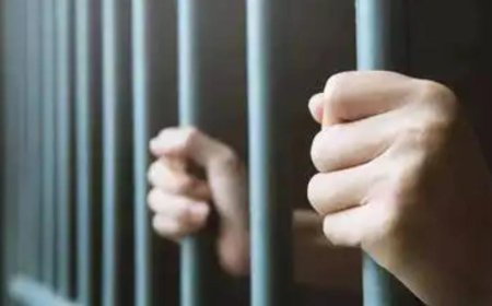 Deoband News: अदालत से दुष्कर्मी को आठ साल बाद मिली 12 साल की सजा, दो दोषमुक्त। 