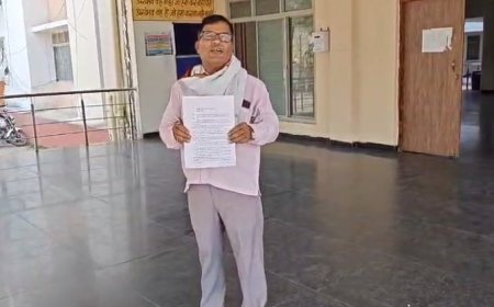 MP News: बैतूल बन गया घोटालों का अड्डा- शिकायत कर्ता ने बताया कि की किस तरह मिलीभगत से हो गई लाखों की बंदरबांट। 