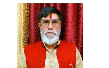 Deoband News: निजी स्कूलों की मनमानी पर रोक लगाए शासन- प्रशासन: पंडित सतेंद्र