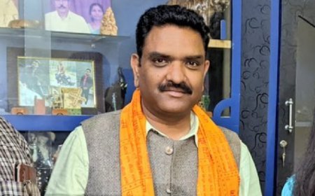 Lucknow News: Akhilesh insulted Dalits when in power-  Asim Arun