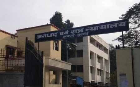 Hardoi News: महिला की पोती के साथ कुकृत्य करने में 20 साल की कठोर सजा सुनाई