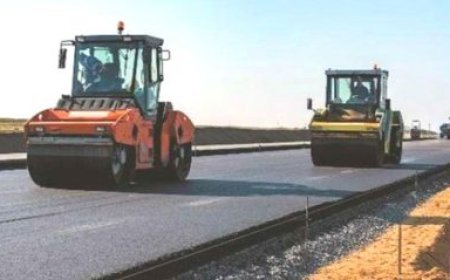 ग्रामीण सड़कों के निर्माण में एफ डी आर तकनीक साबित हो रही वरदान, रोड कनेक्टिविटी बेहतर करके गांवों को और अधिक सशक्त और मजबूत बनाना है। 