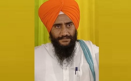 Uttarakhand News: पहलगाम हमला देश को चुनौती- आतंकी घटना बेहद दुखदाई राजनीतिक दल अवसर न तलाशे- बाजवा