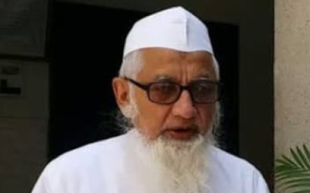 Deoband News: दारुल उलूम ने पहलगाम आतंकी हमले की कठोर निंदा करते हुए सरकार से मांग की आतंकियों को कड़ी से कड़ी सजा दी जाए। 