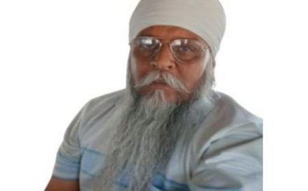 Ghaziabad News: 30 साल से फरार खालिस्तानी आतंकी ATS और पुलिस की पकड़ में, सभी से नजर बचाकर किराए पर रह रहा था