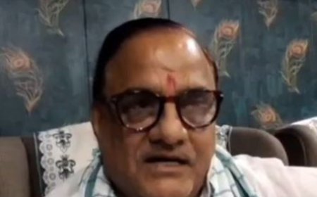 Sambhal News: सपा विधायक रामखिलाड़ी यादव ने हमले को बताया सरकार की बड़ी चूक