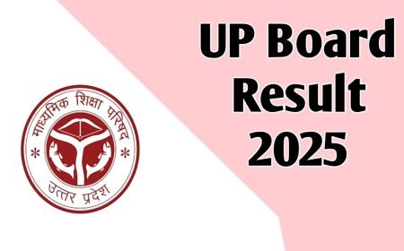 Hardoi News: UP Board Result- 10वीं में आकृति तो 12वीं में हिबा बानो ने जिले में टॉप किया, देखें पूरी लिस्ट
