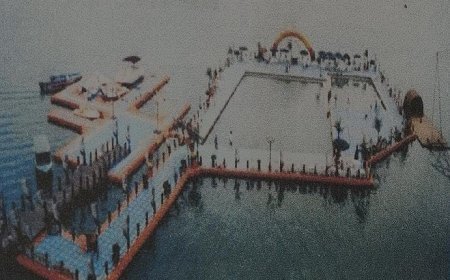 UP News: Yogi govt to build Floating Bathing Kund in Saryu River for devotees' safety
