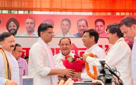 Uttarakhand News: दलितों के आरक्षण को भाजपा खत्म कर रही- यशपाल आर्य