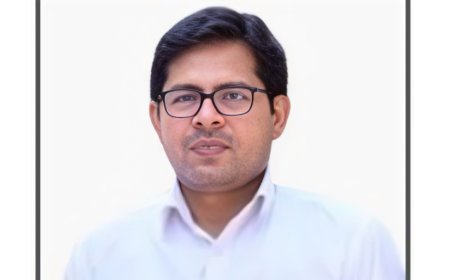 Hardoi News: बाल विवाह एक दण्डनीय अपराध है, बाल विवाह को रोकने में हर सम्भव मदद करें- संजय कुमार निगम