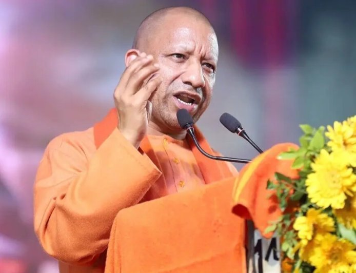 Lucknow : योगी सरकार अपराध के बदलते तरीकों पर पांच नई लैब्स से लगाएगी ब्रेक- यूपीएसआईएफएस में जल्द स्थापित की जाएंगी पांच लैब्स