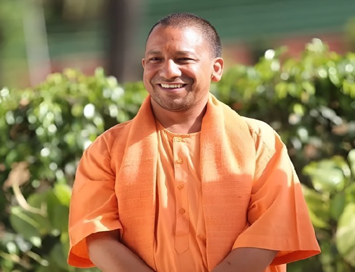 एमएसपी पर रिकॉर्ड खरीद से यूपी के किसानों को मिल रहा बड़ा लाभ, अनाज की खरीद में बना कीर्तिमान 