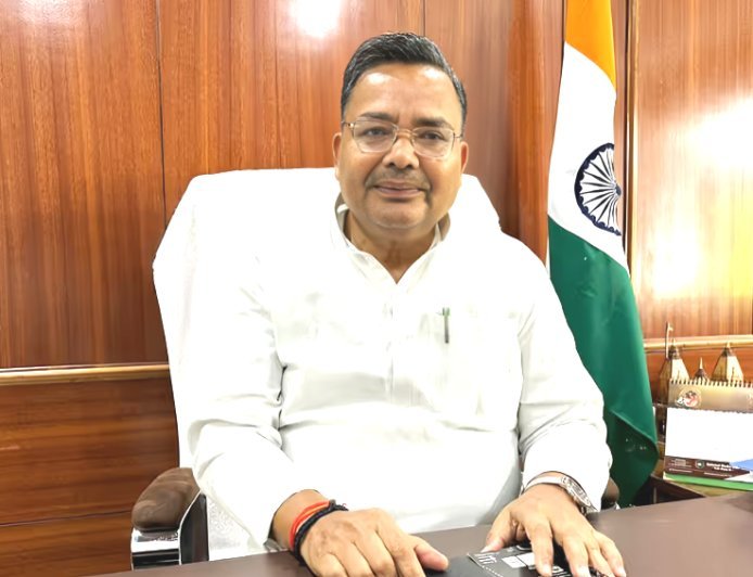 Lucknow : जनपद अलीगढ़ हेतु वित्तीय वर्ष 2025-26 में तीन पर्यटन विकास परियोजनाओं के लिए 211 लाख रूपये की धनराशि स्वीकृत