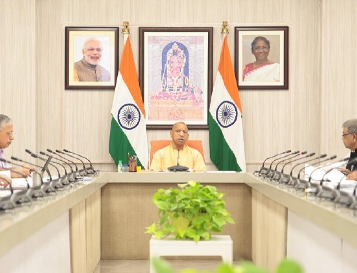 निपुण भारत मिशन को नई धार देगी योगी सरकार, जुलाई में प्रदेशभर में होंगी ‘निपुण संकल्प कार्यशालाएं’