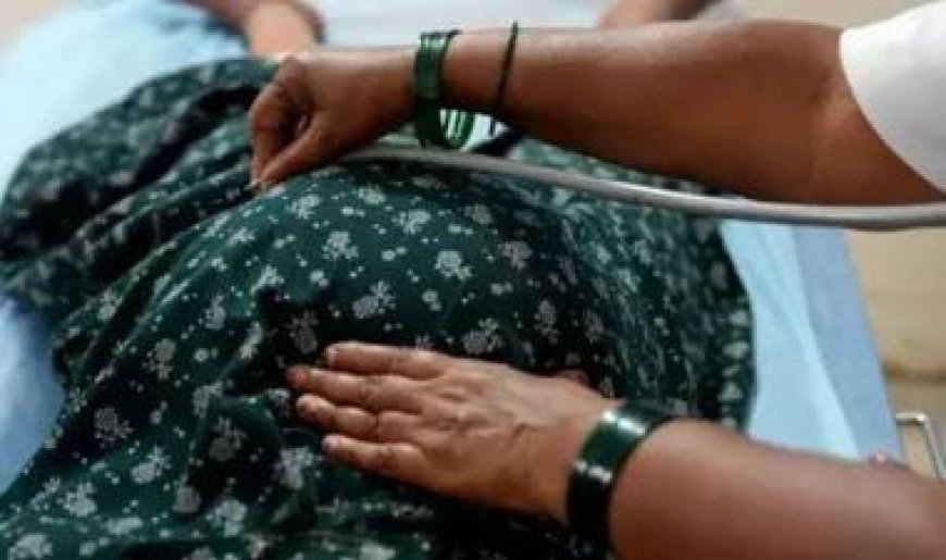 Rajasthan News: डिलीवरी के दौरान सरकारी अस्पताल में दो महिलाओं की हुई मौत, परिवार बोला मांगे थे रुपए। 