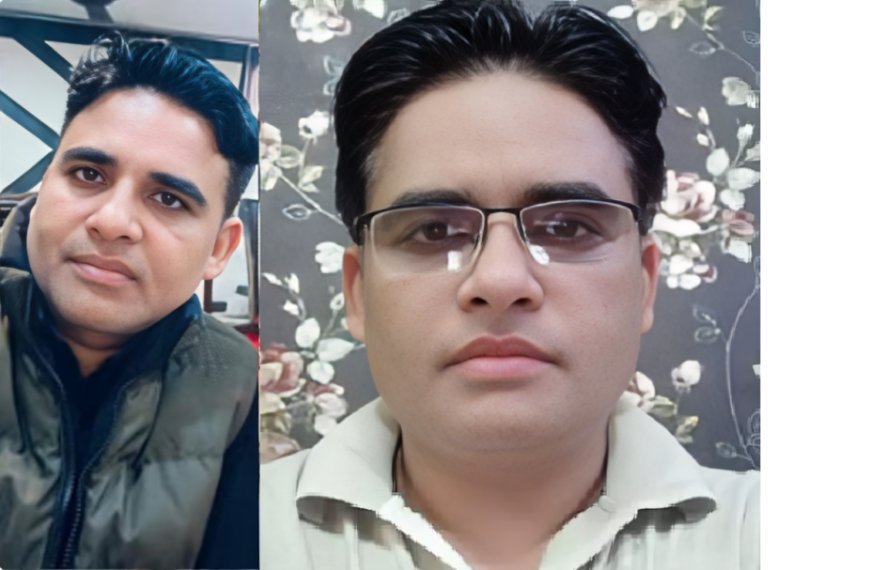 Sitapur News: आबकारी इंस्पेक्टर ने किया सुसाइड, कार में मिला खून से लथपथ शव, कई दिनों से डिप्रेशन में थे