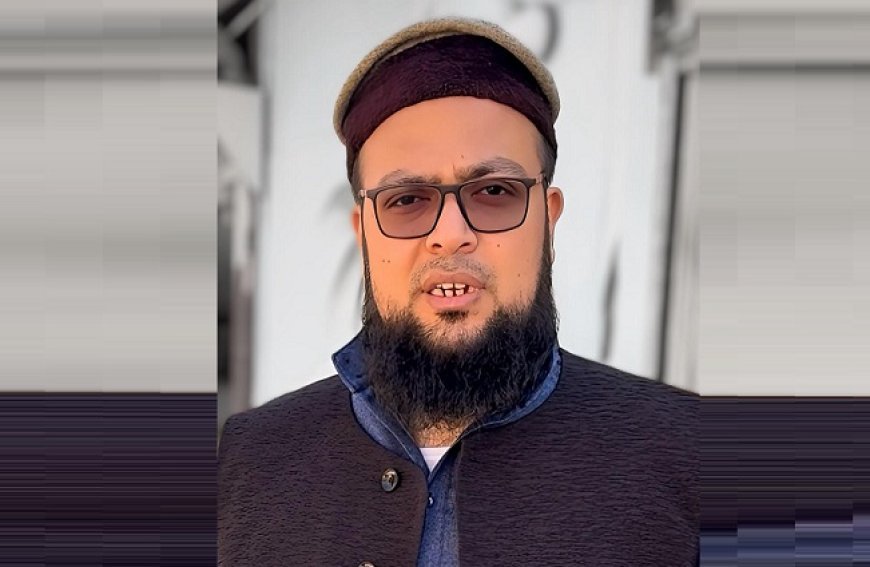 Deoband News: ईद-उल-फितर: एक आइना हमारे लिए। 